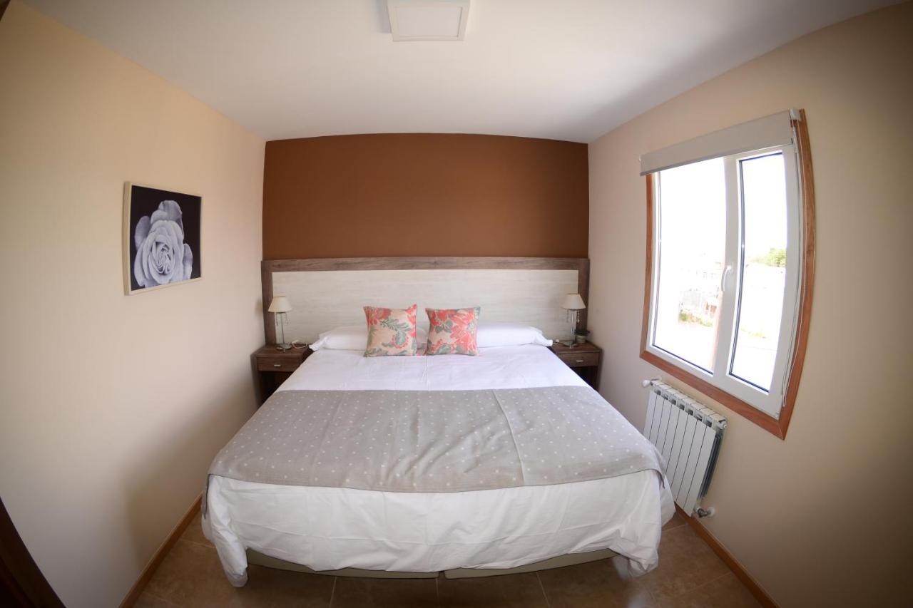 Complejo Los Guindos - Ushuaia Flat Extérieur photo