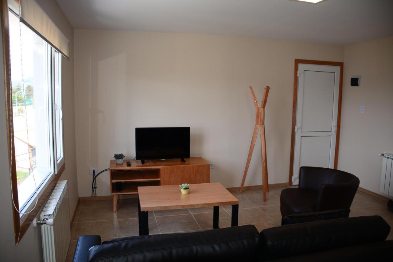 Complejo Los Guindos - Ushuaia Flat Extérieur photo