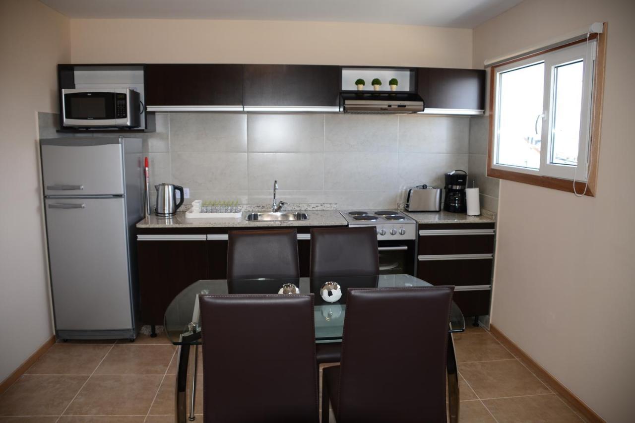 Complejo Los Guindos - Ushuaia Flat Extérieur photo